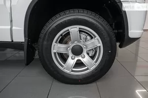 Легкосплавные колесные диски R16